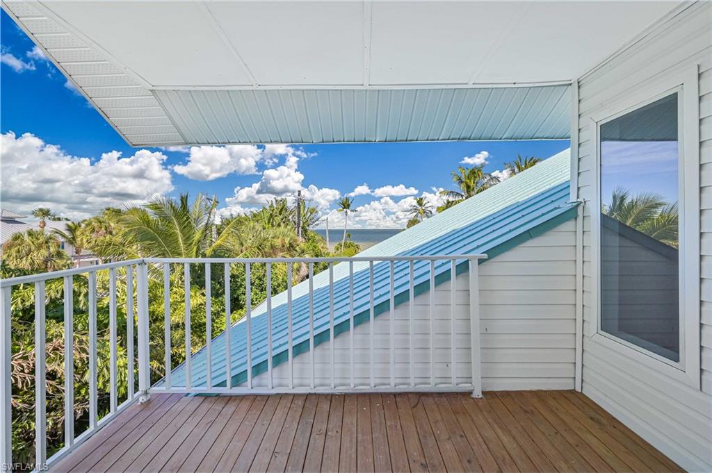 SEAGULL BAY - Residential