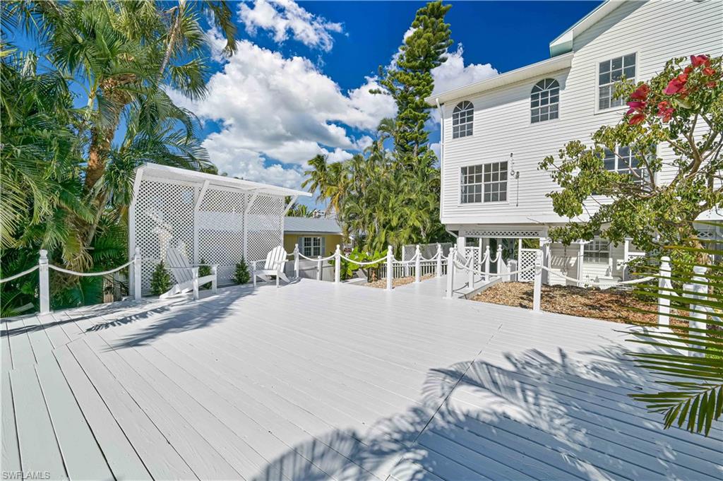 SEAGULL BAY - Residential