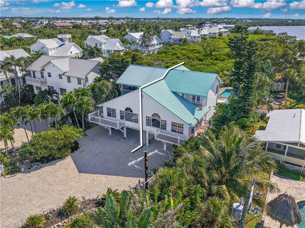 SEAGULL BAY - Residential