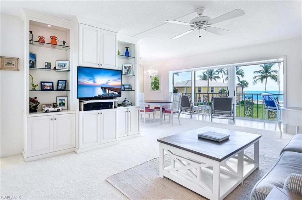 Photo of 2151 Gulf Shore BLVD N #204, NAPLES, FL 34102 (MLS # 225071159)