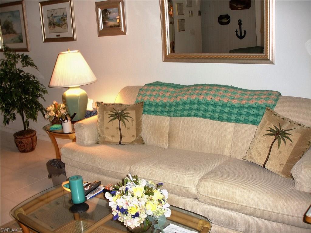 TERRACE - Residential