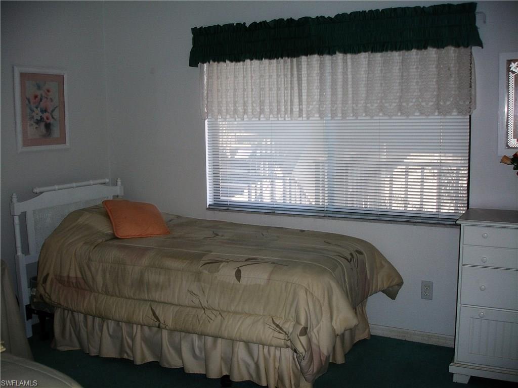 TERRACE - Residential