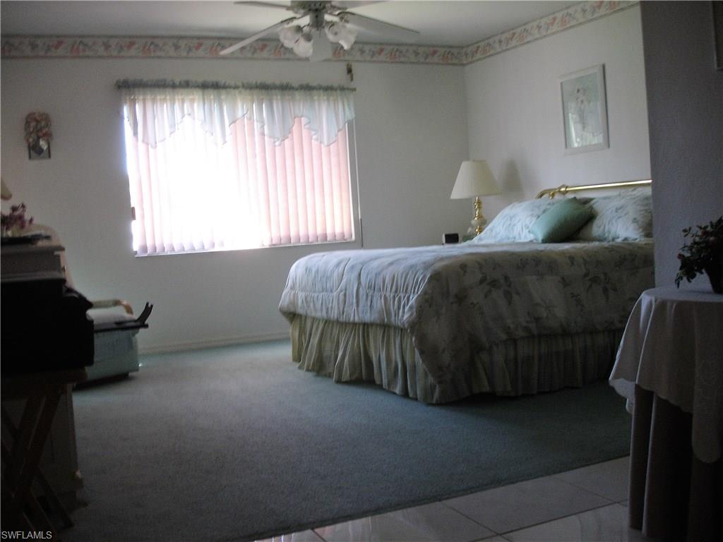 TERRACE - Residential