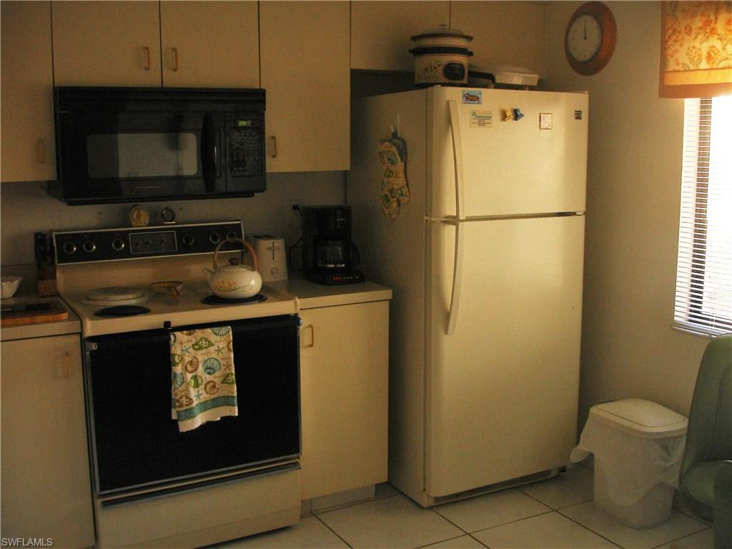 TERRACE - Residential