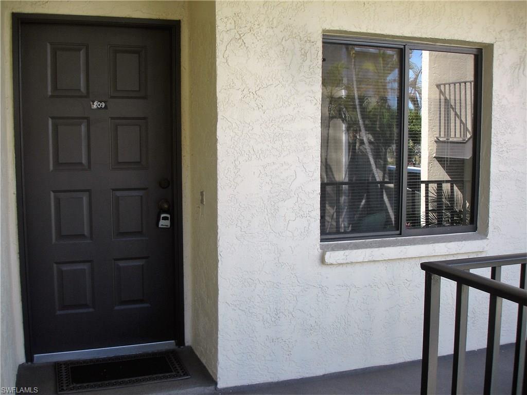 TERRACE - Residential