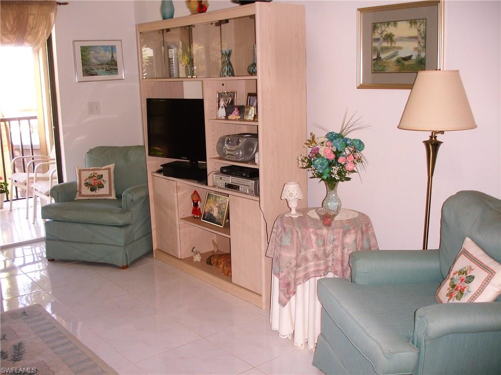 TERRACE - Residential