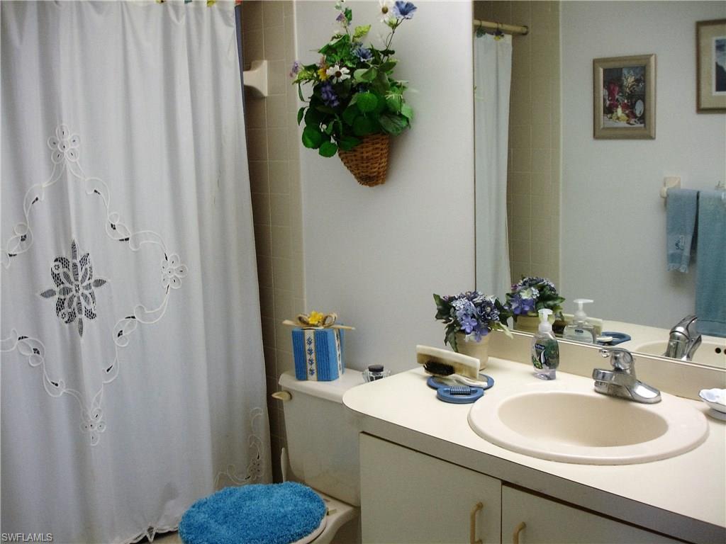 TERRACE - Residential