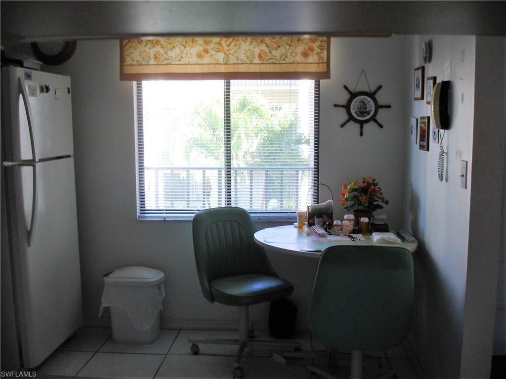 TERRACE - Residential