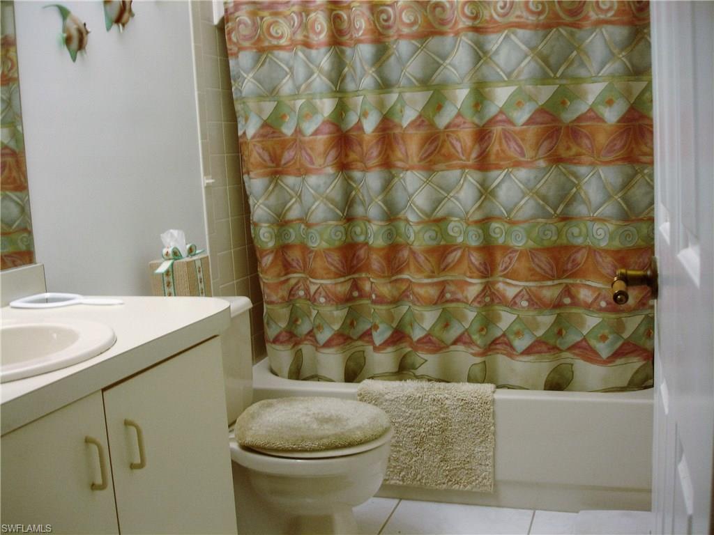 TERRACE - Residential