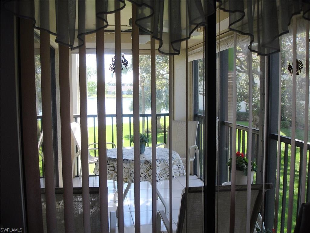 TERRACE - Residential