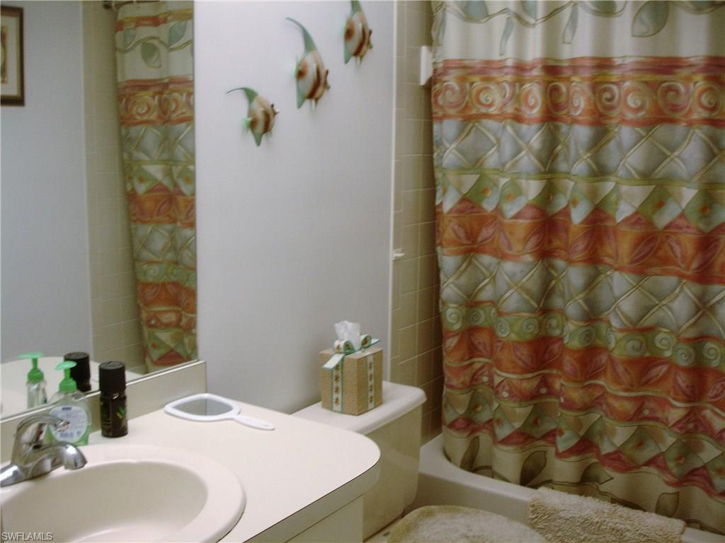 TERRACE - Residential