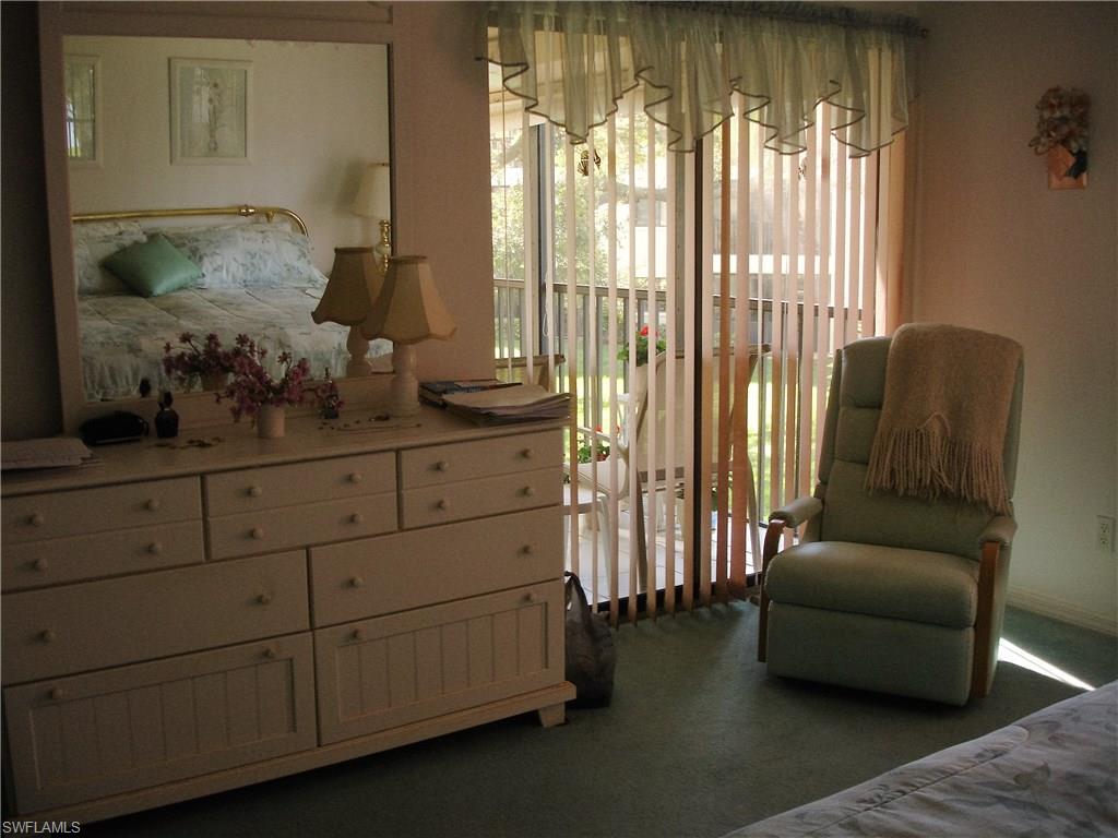 TERRACE - Residential