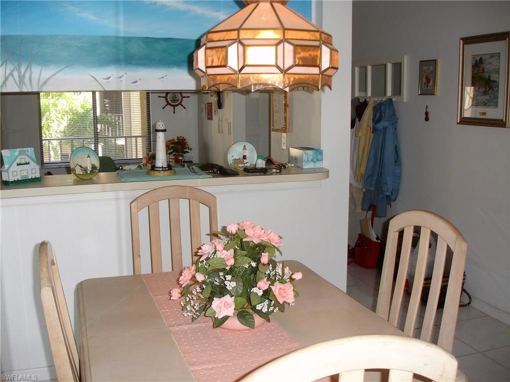 TERRACE - Residential