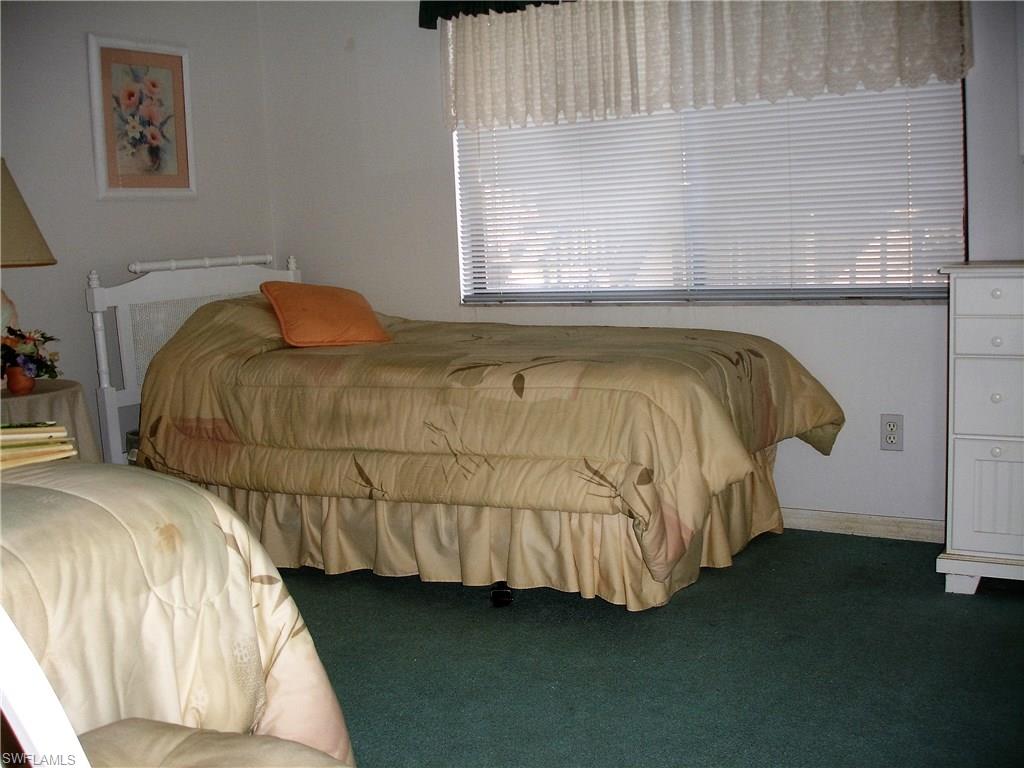 TERRACE - Residential