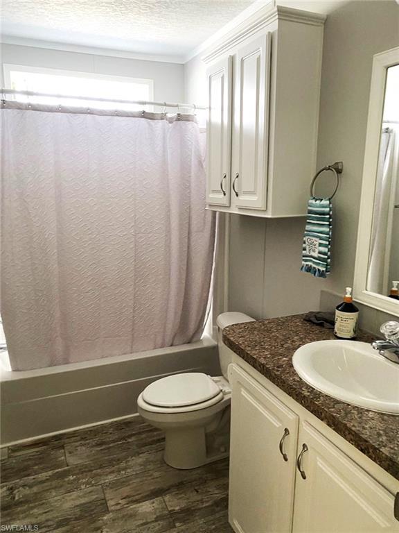 PINE ISLAND VILLAS - Residential