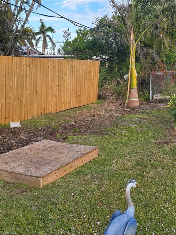 PINE ISLAND VILLAS - Residential