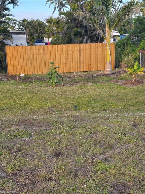 PINE ISLAND VILLAS - Residential