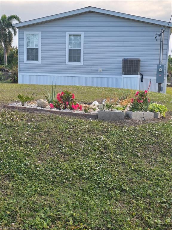 PINE ISLAND VILLAS - Residential