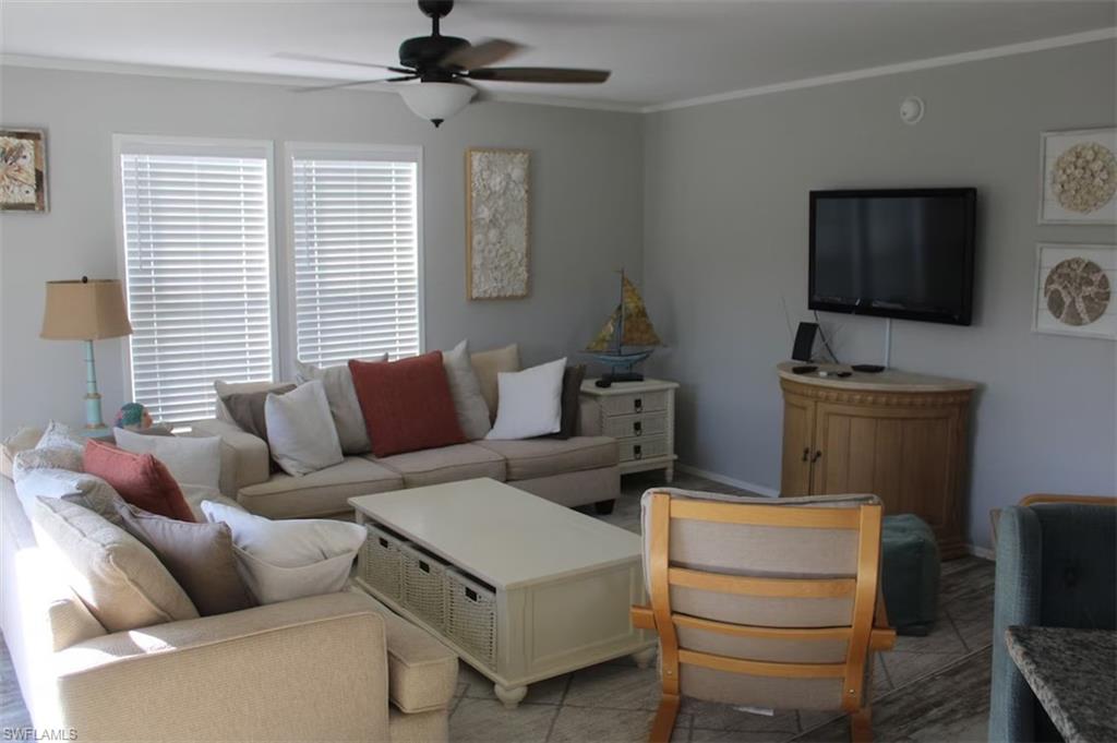 PINE ISLAND VILLAS - Residential