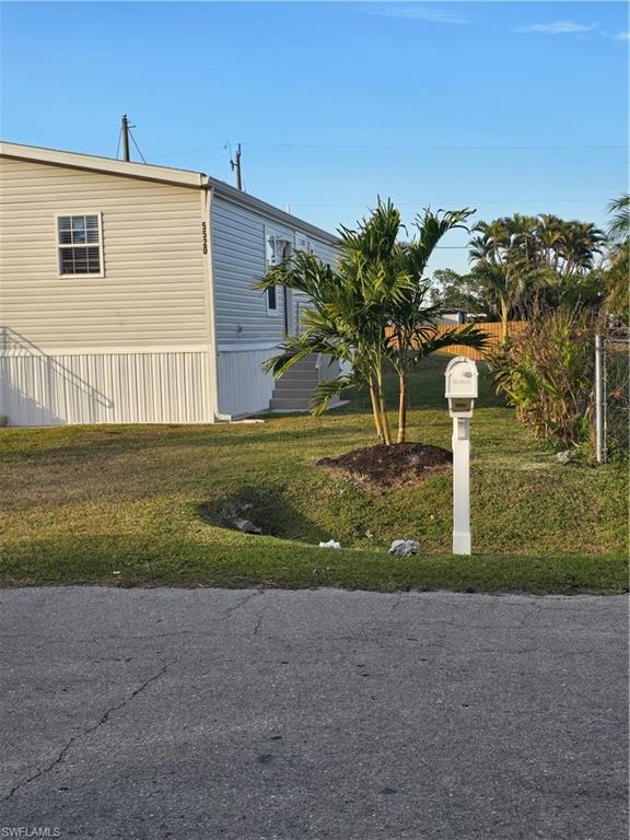 PINE ISLAND VILLAS - Residential