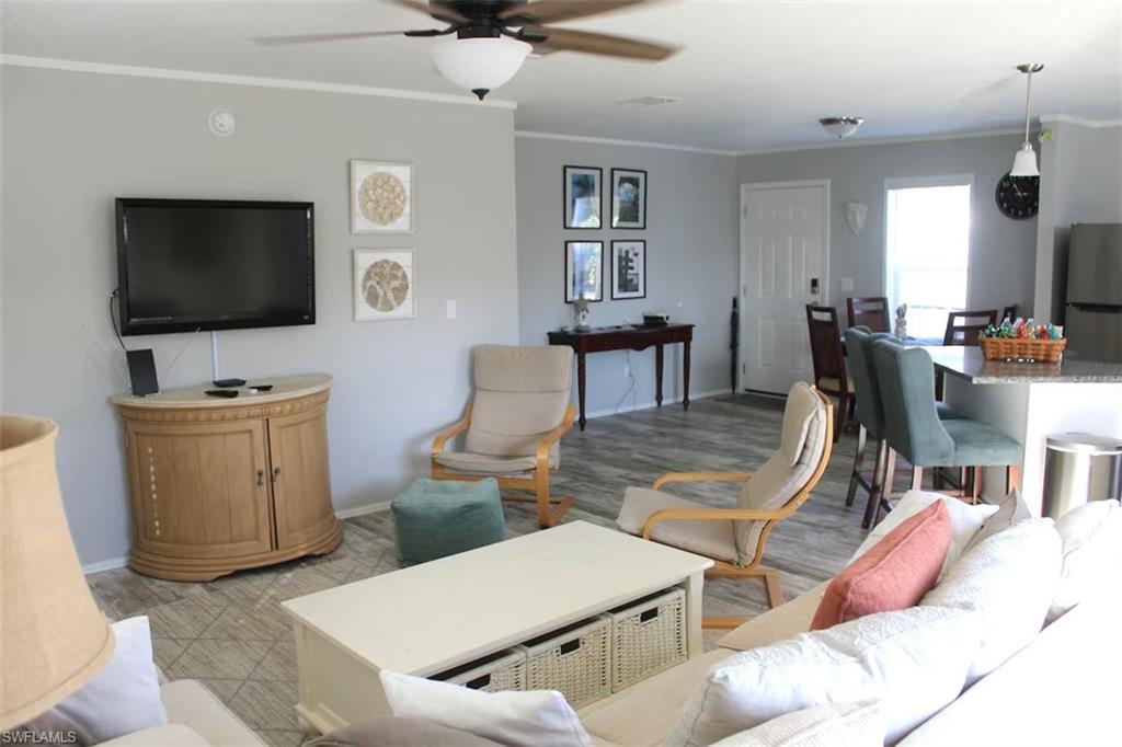 PINE ISLAND VILLAS - Residential