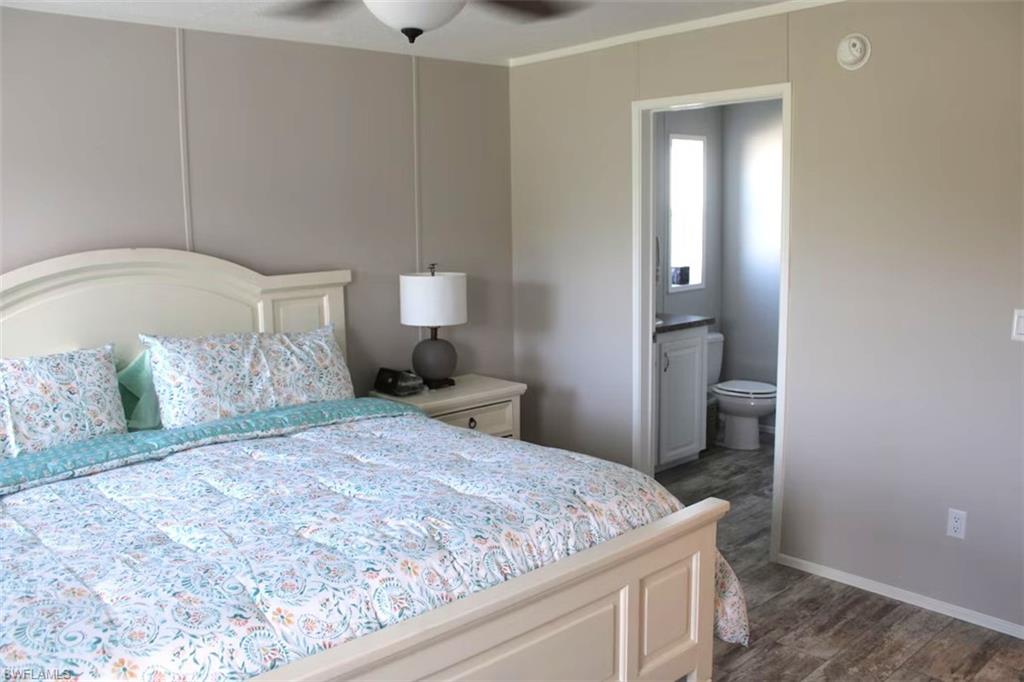 PINE ISLAND VILLAS - Residential