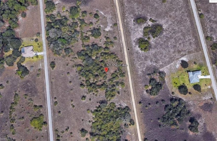 This half acre lot is priced to sell! The owner is motivated to sell and ready to work with all offers. Whether you are looking to invest, build a property or hold on to this gem, you will not find a better deal. Contact listing agent with all offers now!