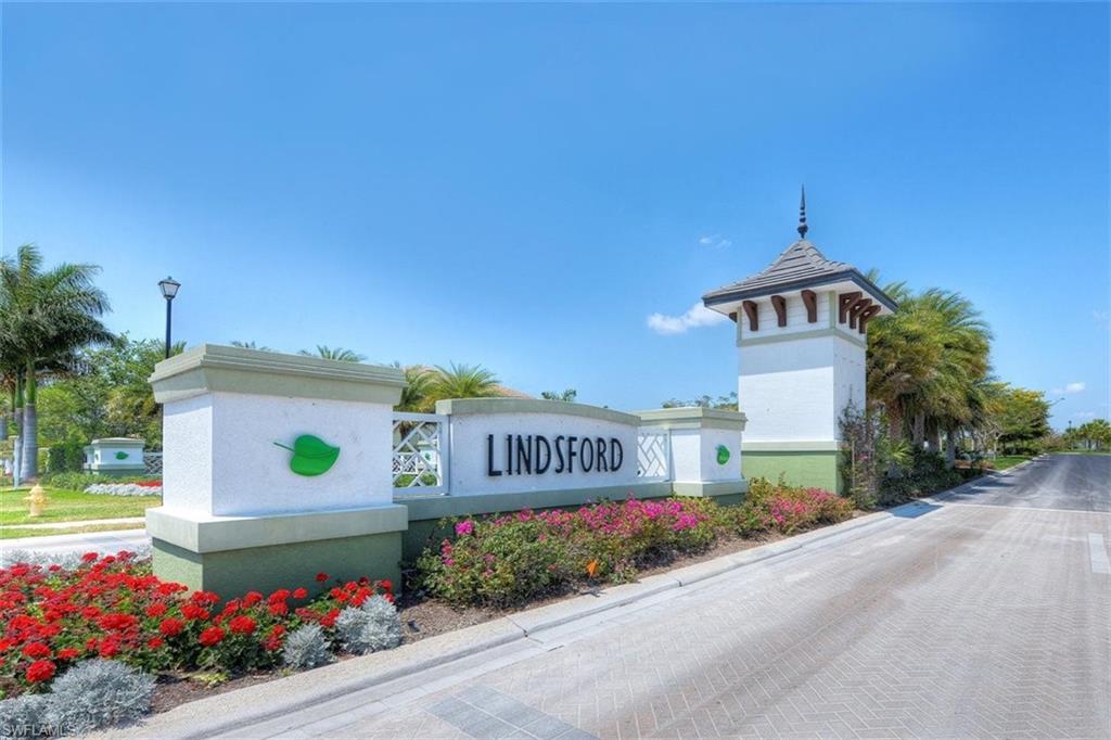 LINDSFORD - Residential