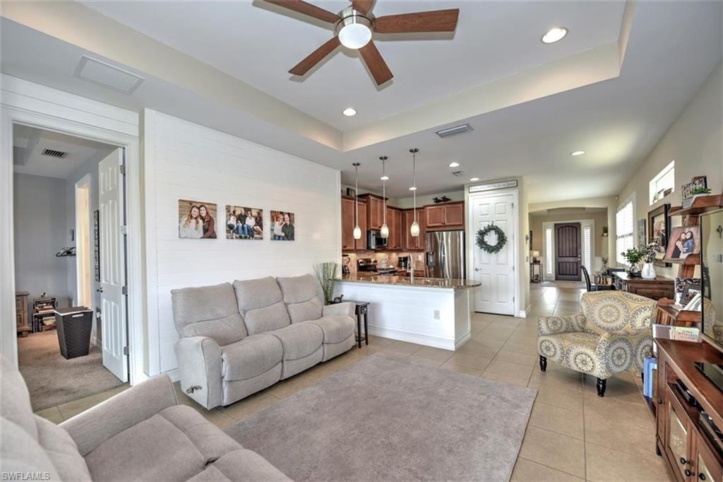 LINDSFORD - Residential