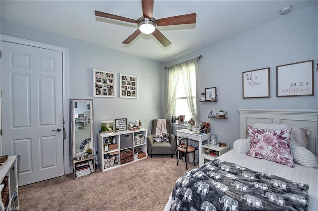 LINDSFORD - Residential