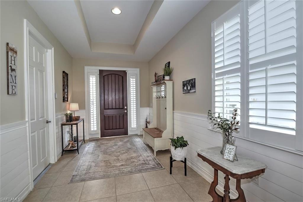 LINDSFORD - Residential