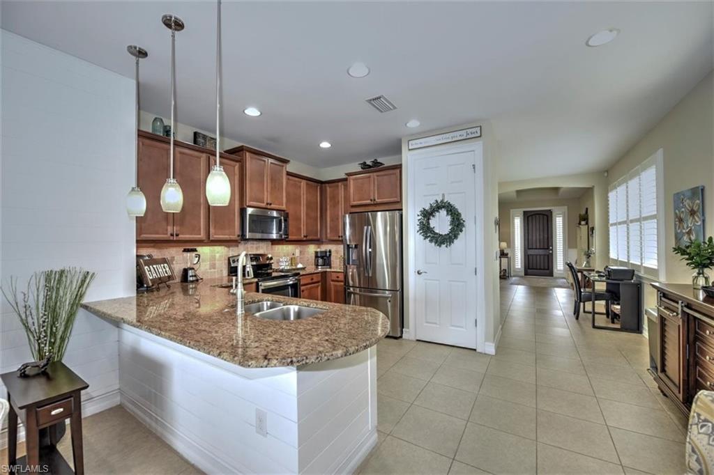 LINDSFORD - Residential