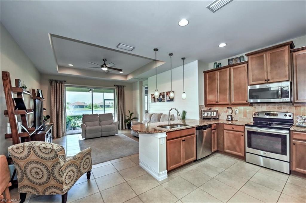 LINDSFORD - Residential