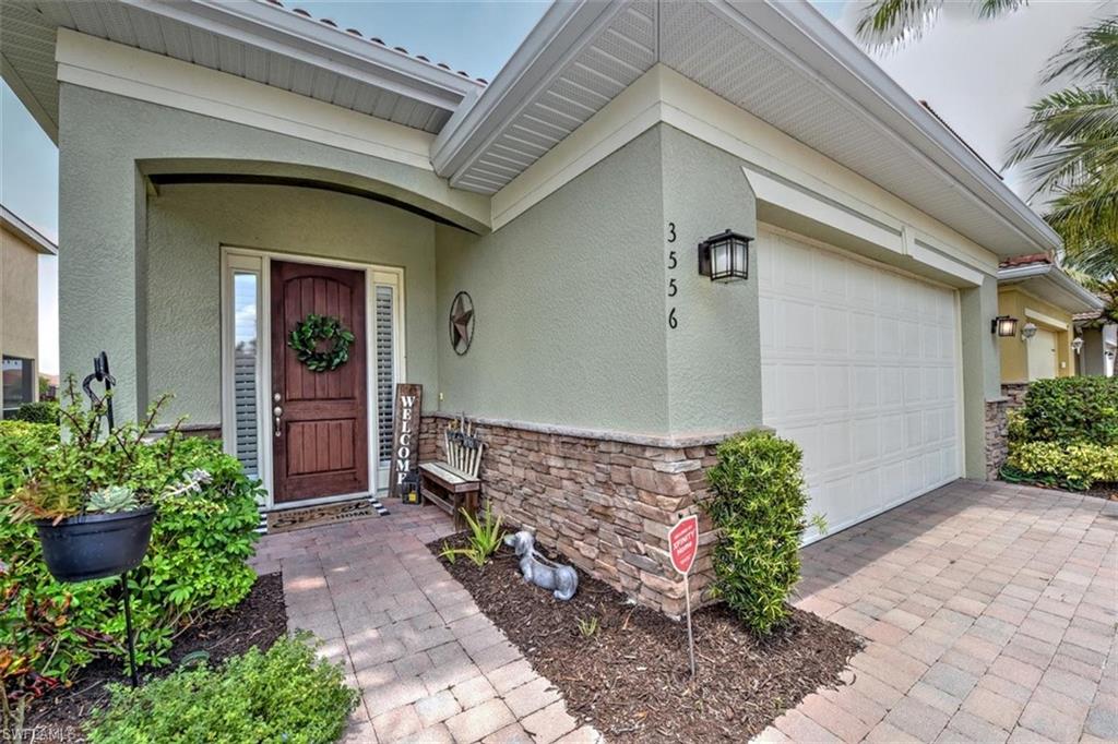 LINDSFORD - Residential