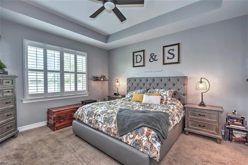 LINDSFORD - Residential