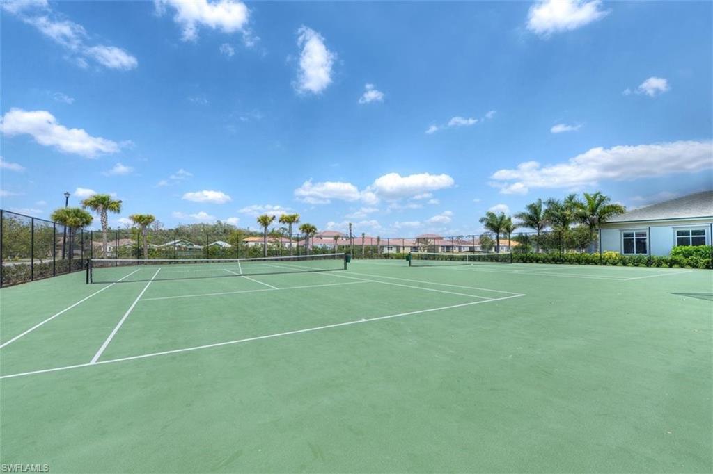 LINDSFORD - Residential