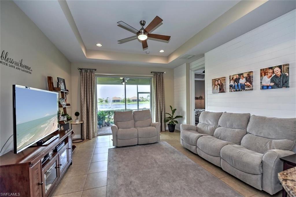 LINDSFORD - Residential