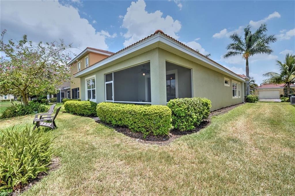 LINDSFORD - Residential