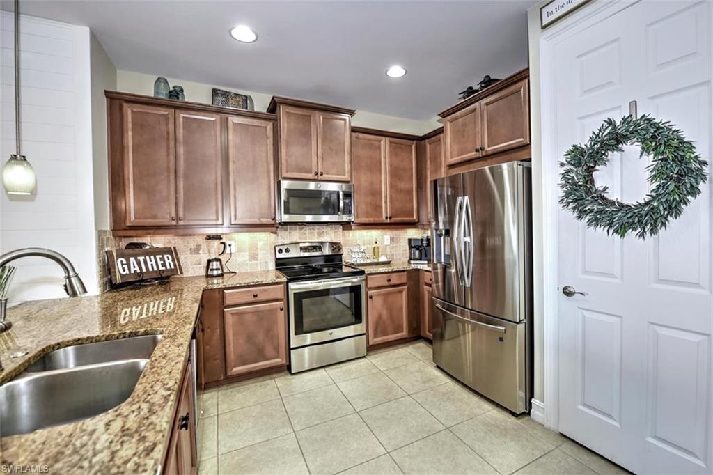 LINDSFORD - Residential