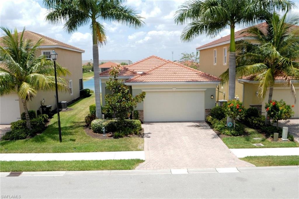 LINDSFORD - Residential