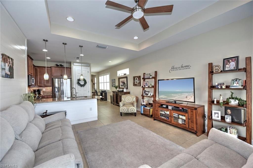 LINDSFORD - Residential