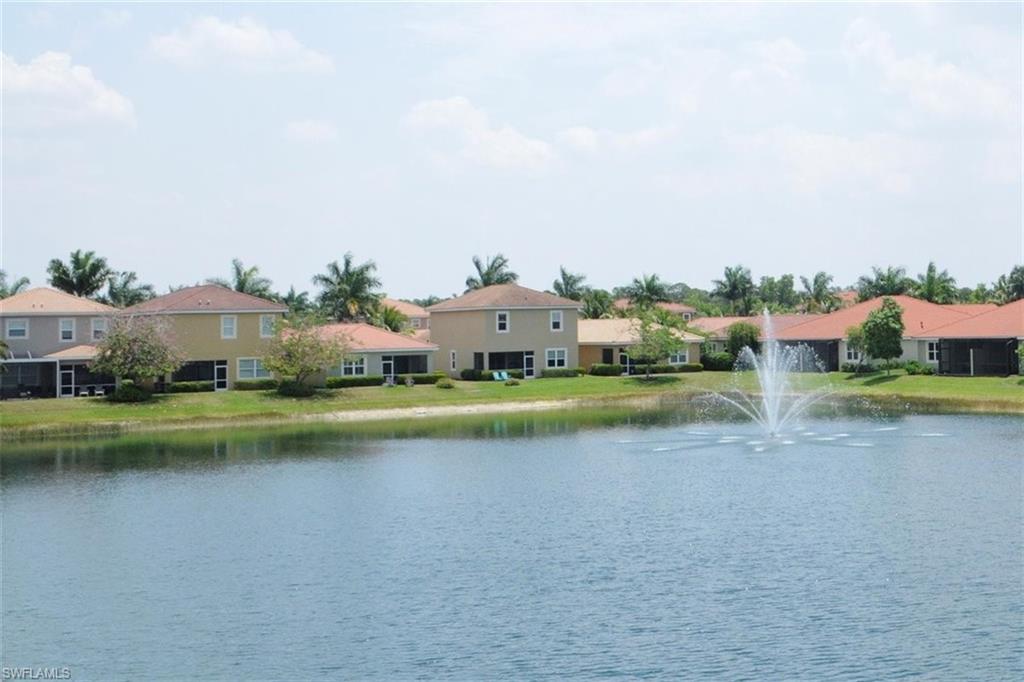 LINDSFORD - Residential