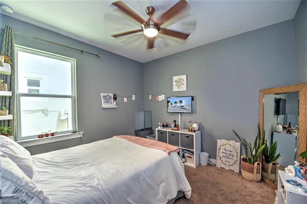 LINDSFORD - Residential