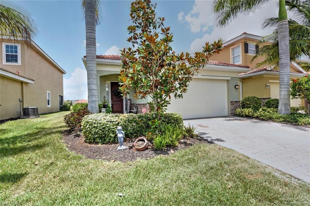 LINDSFORD - Residential