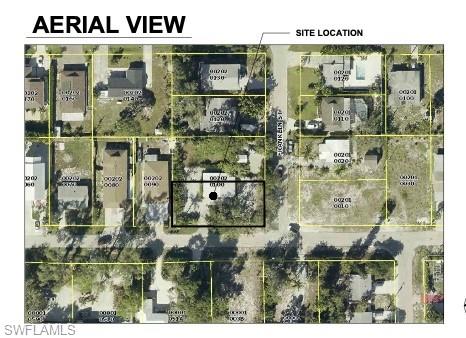 IMPERIAL SHORES - Residential
