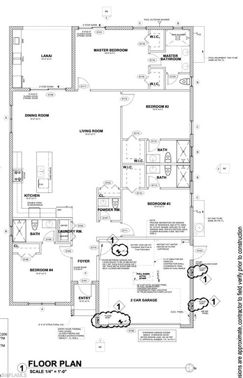 IMPERIAL SHORES - Residential
