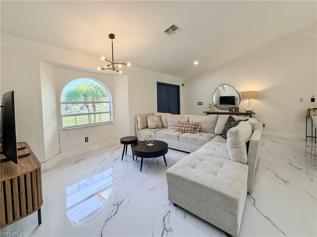 GOLDEN GATE ESTATES - Residential