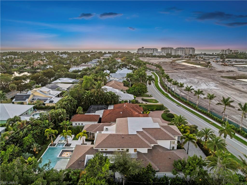 OLDE NAPLES - Residential