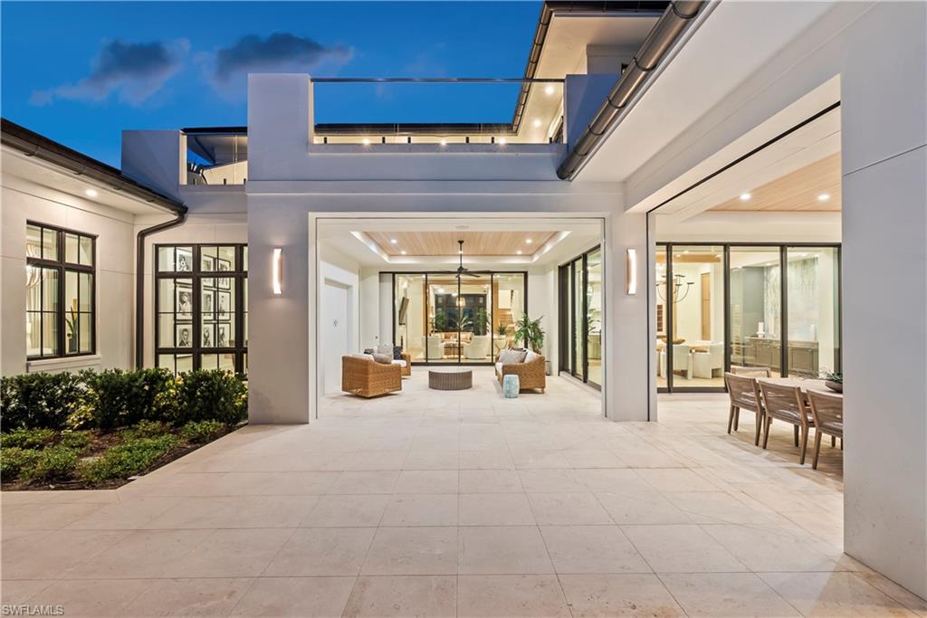 OLDE NAPLES - Residential