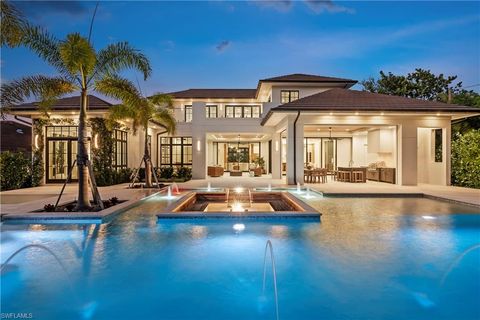 626 S Golf DR NAPLES FL 34102